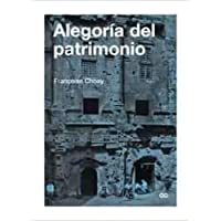 Alegoría del patrimonio